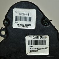 Tesla Model S Muut laitteet 600738400B