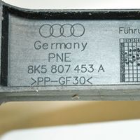Audi A4 S4 B8 8K Kampinės bamperio dalies laikiklis 8K5807889A