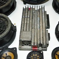 Audi A4 S4 B8 8K Audio system kit 8T0035397A