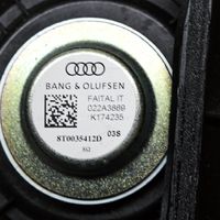 Audi A4 S4 B8 8K Kit sistema audio 8T0035397A