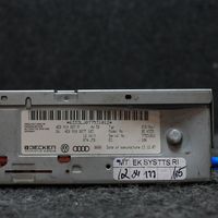 Audi A5 8T 8F Moduł / Sterownik GPS 4E0919887M