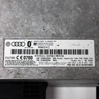 Audi A5 8T 8F Bluetoothin ohjainlaite/moduuli 8T0862335A