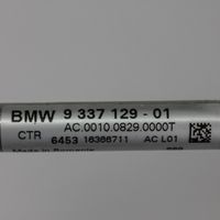 BMW 2 F22 F23 Wąż / Przewód klimatyzacji A/C 9337129