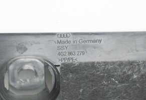 Audi A6 C7 Altra parte esteriore 4G2863279