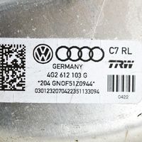 Audi A6 C7 Servofreno 4G2612103G