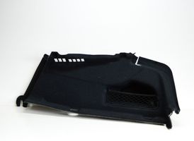 Audi A6 C7 Revestimiento lateral del maletero/compartimento de carga 4G5863888A