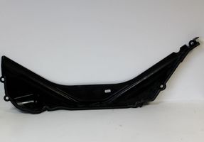 BMW 3 F30 F35 F31 Kita kėbulo dalis 7241823