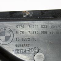 BMW 3 F30 F35 F31 Kita kėbulo dalis 7241823