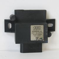 Audi A6 S6 C7 4G Unité de commande / module de pompe à carburant 4G0906093H