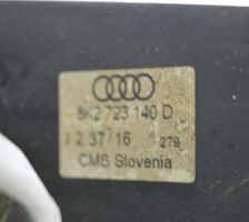 Audi A6 S6 C7 4G Тормозная педаль 