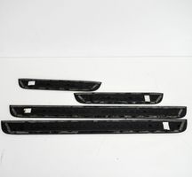 Audi A6 S6 C7 4G Set di rifiniture davanzale (interno) 