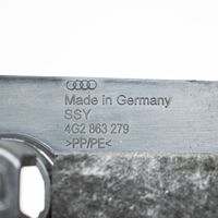 Audi A6 C7 Inne części karoserii 4G2863279