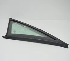 Audi A6 C7 Rear side window/glass 43R001057