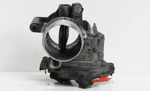 Audi A1 Throttle valve 