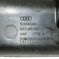 Audi A1 Altra parte interiore 8X0863301