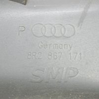 Audi Q5 SQ5 Iekšējais atvēršanas rokturītis 8R2867171