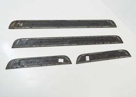 Audi A6 C7 sill trim set (inner) 4G0853373A