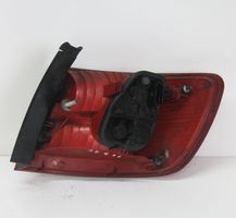 Audi A6 S6 C6 4F Luci posteriori 89034302