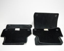 Audi A4 S4 B9 Kit tapis de sol auto 