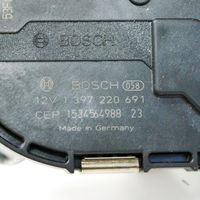 Audi A4 S4 B9 Silniczek wycieraczek szyby przedniej / czołowej 8W2955119