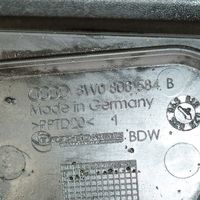 Audi A4 S4 B9 Altra parte del vano motore 8W0806584B