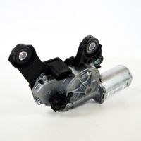 Audi A4 S4 B9 Moteur d'essuie-glace arrière 4M0955711A