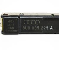 Audi Q3 8U Pystyantennivahvistin 8U0035225A