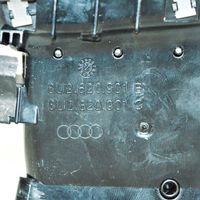 Audi Q3 8U Lango oro grotelės 8U2820901B