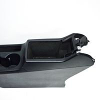 Audi Q3 8U Center console 