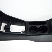 Audi Q3 8U Center console 