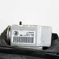 Audi A4 S4 B8 8K Jäähdyttimen lauhdutin (A/C) 52316990