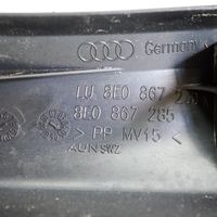 Audi A4 S4 B7 8E 8H Rivestimento montante (B) (fondo) 