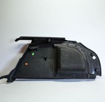 Audi A4 S4 B7 8E 8H Dolny panel schowka koła zapasowego 8E9863879