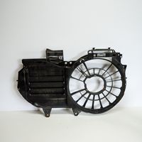 Audi A4 S4 B7 8E 8H Convogliatore ventilatore raffreddamento del radiatore 8E0121205AA