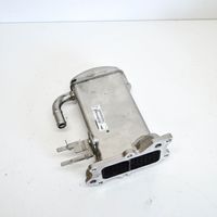 Audi A5 Sportback 8TA EGR valve cooler V29041282