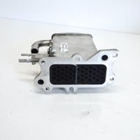 Audi A5 Sportback 8TA EGR valve cooler V29041282