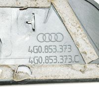 Audi A6 C7 Cita veida ārēja detaļa 4G0853373