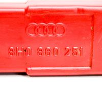 Audi A4 S4 B7 8E 8H Ящик для инструментов 8H0860251