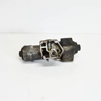 Audi A4 S4 B7 8E 8H Radiatore dell’olio del motore 045115389E