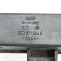 Audi A4 S4 B7 8E 8H Cavo positivo (batteria) 8E0971824E