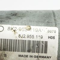 Audi A4 S4 B8 8K Pyyhkimen moottori 8K2955119A