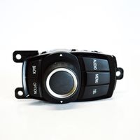 BMW 3 F30 F35 F31 Controllo multimediale autoradio 926170403