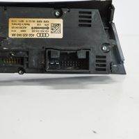 Audi A6 C7 Interruttore ventola abitacolo 4G0820043AK