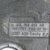 Audi A4 S4 B8 8K Couvercle cache moteur 03L103925AB