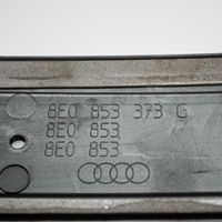 Audi A4 S4 B7 8E 8H Set di rifiniture davanzale (interno) 8E0853373G