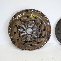 Audi A6 S6 C6 4F Sankabos komplektas 03G141031H