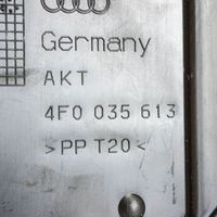 Audi A6 S6 C6 4F Kita salono detalė 4F0035613