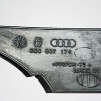 Audi A4 S4 B7 8E 8H Etupuskurin alempi jäähdytinsäleikkö 8E0807174