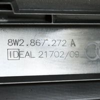 Audi A4 S4 B9 Kynnys 8W2867272A