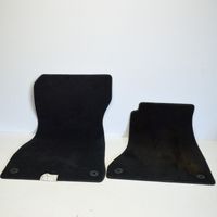 Audi A4 S4 B9 Set di tappetini per auto 